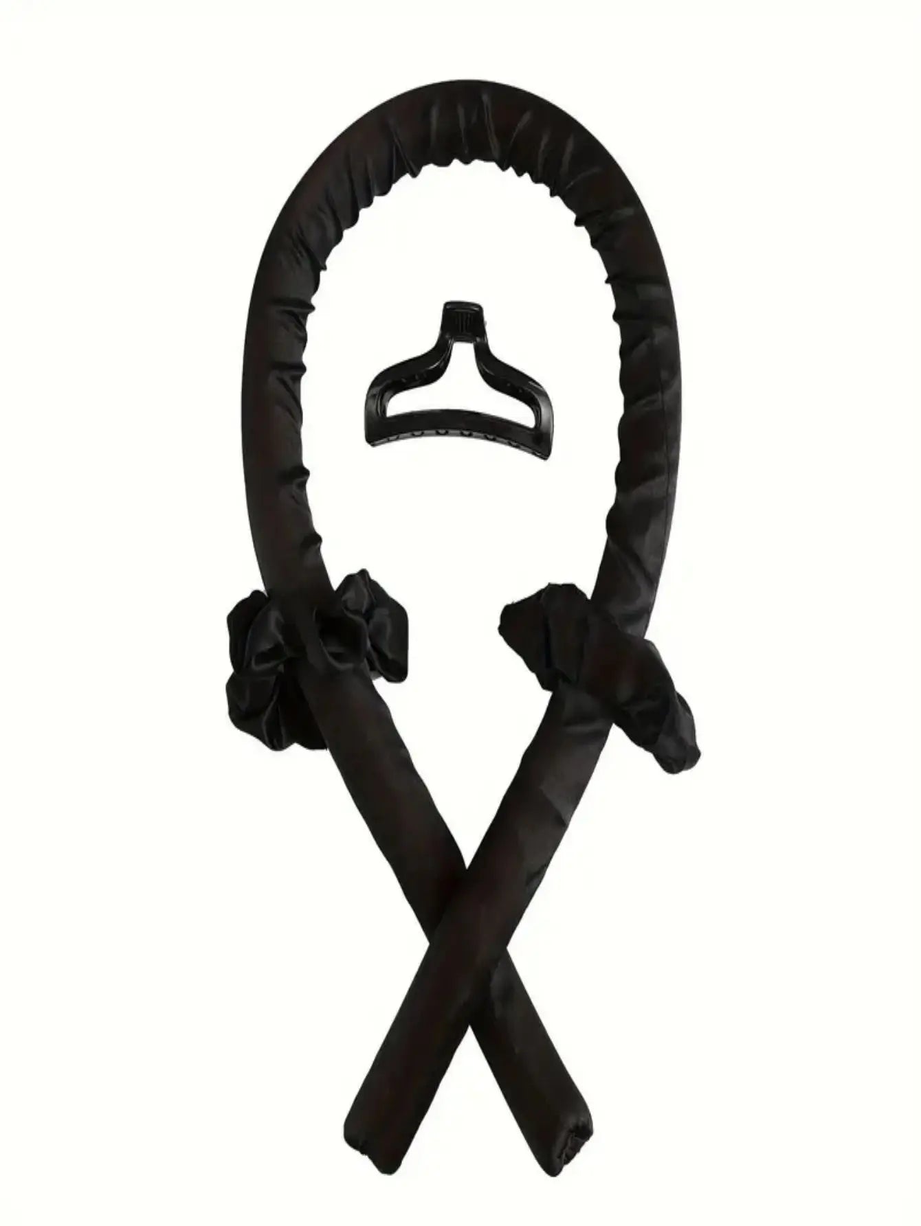 Heatless Curling Headband