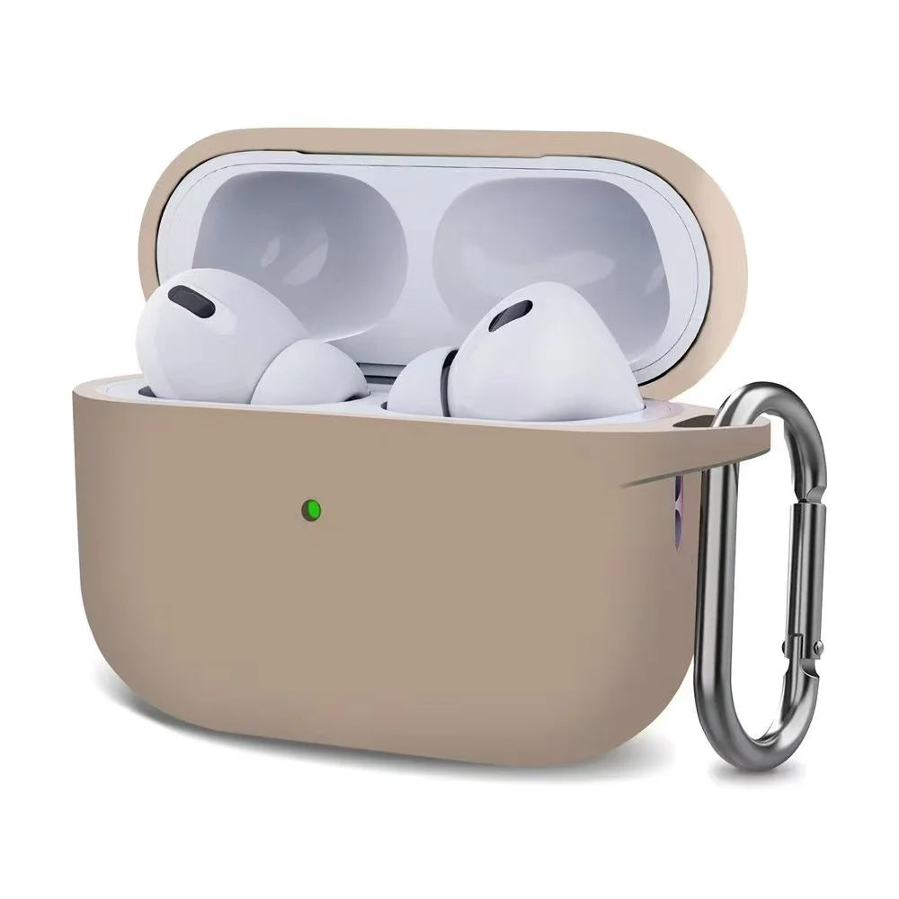 AirPods Pro2 Case Silicone Earphone Cover