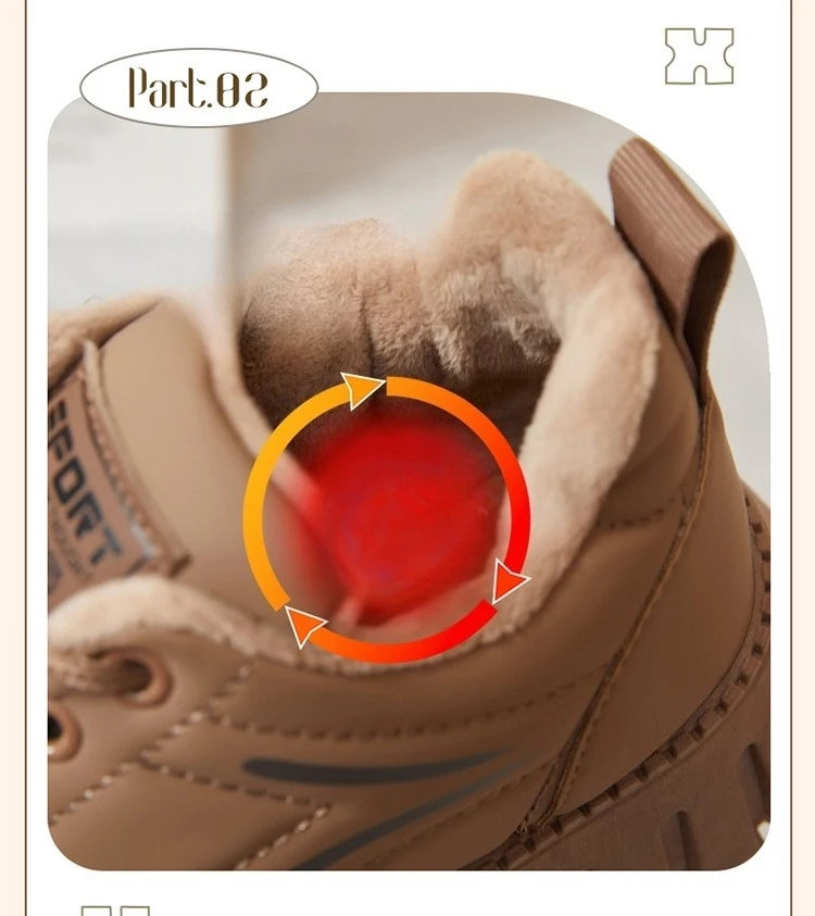 Women's Casual Board Shoes