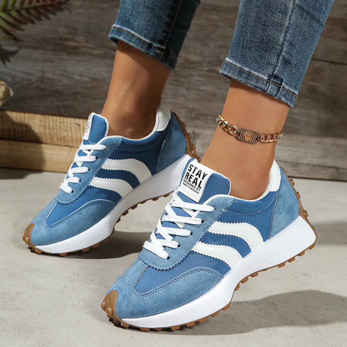 Comfortable Shoes Ladies Shoes