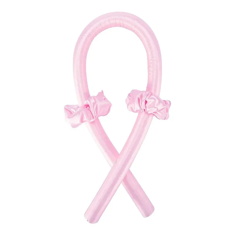 Heatless Curlers Hair Styling Tools