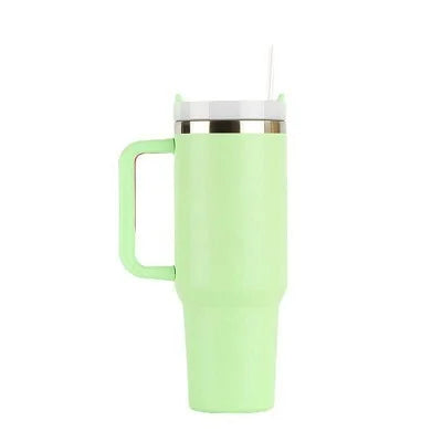 40oz Insulated Tumbler acuum Cup 2.0 Thermal Mug