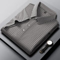 Men's Casual Breathable and Comfortable Summer T-shirt