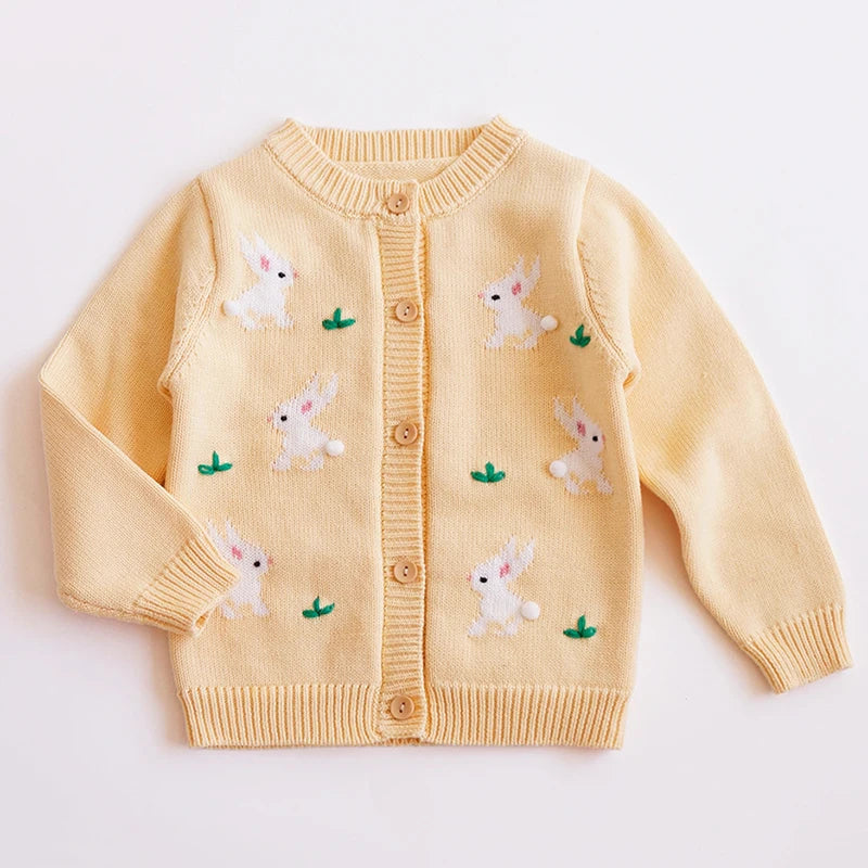 Baby Girls Autumn Fashion,100% Cotton