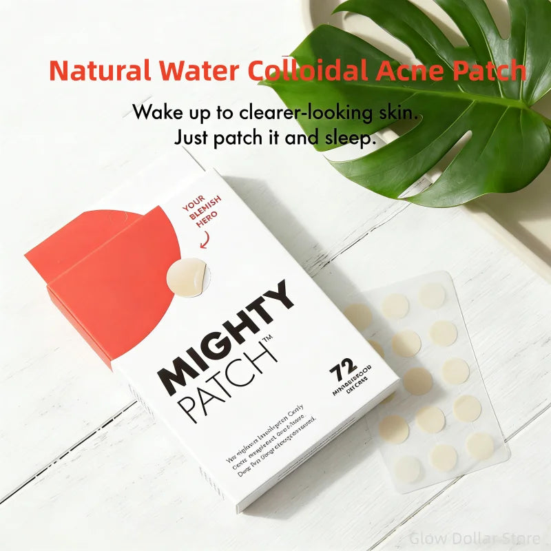 Mighty Patch Original Acne Patch