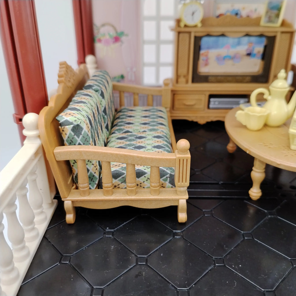 dollhouse furniture toys for babies