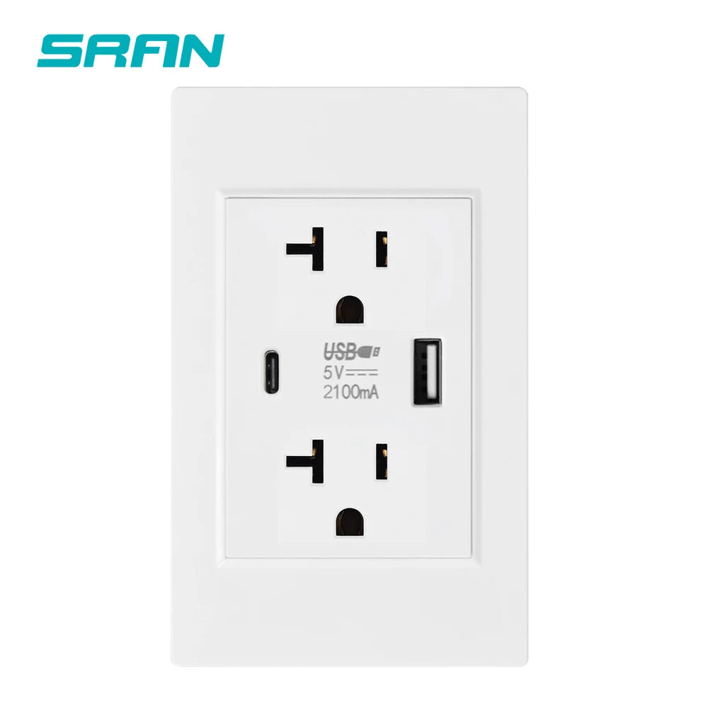 Wall Plug Sockets,Special offers