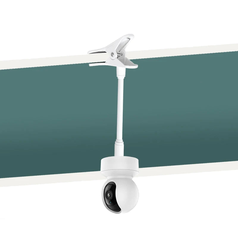 Baby Monitor Capture camera