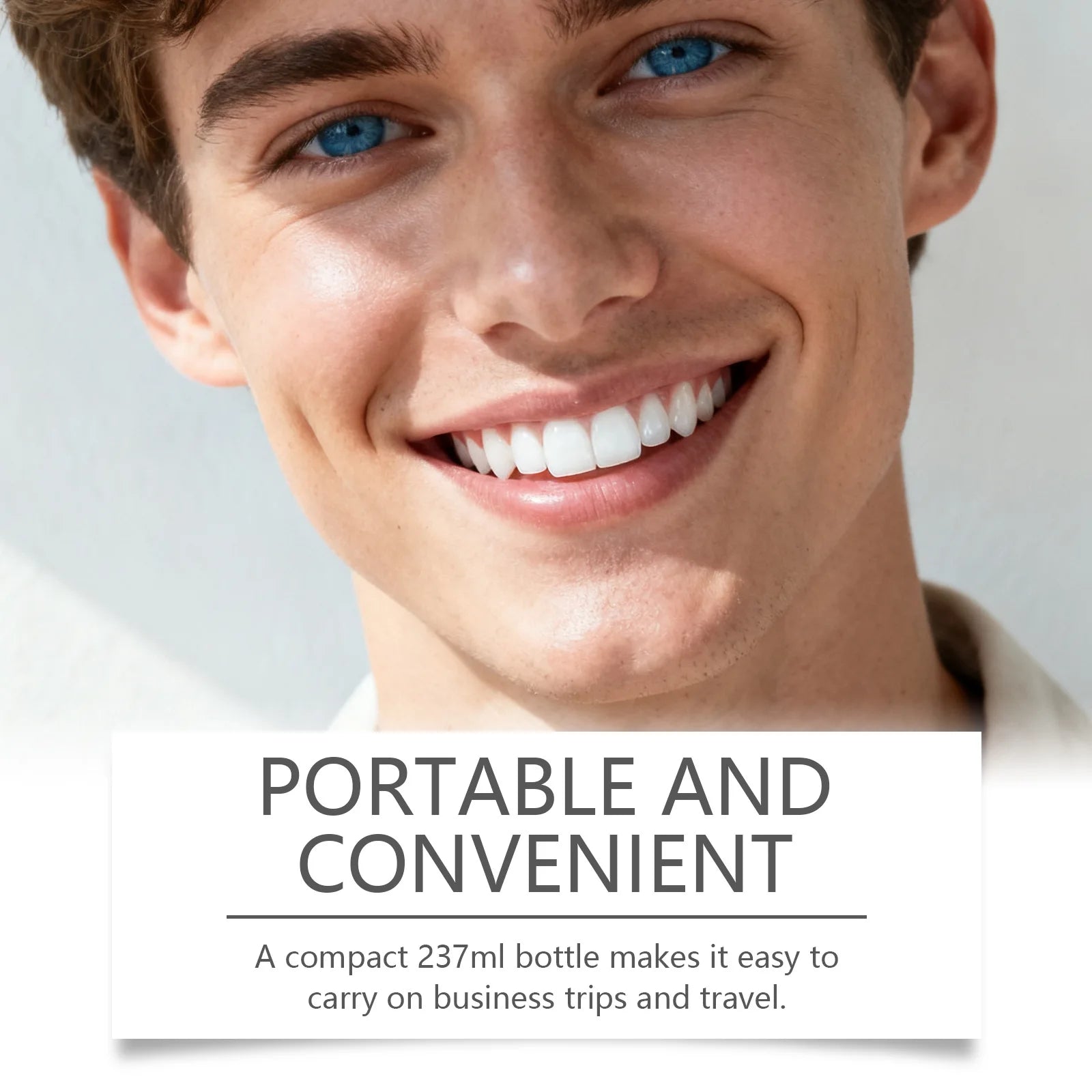 Whitening Stain Mouthwash