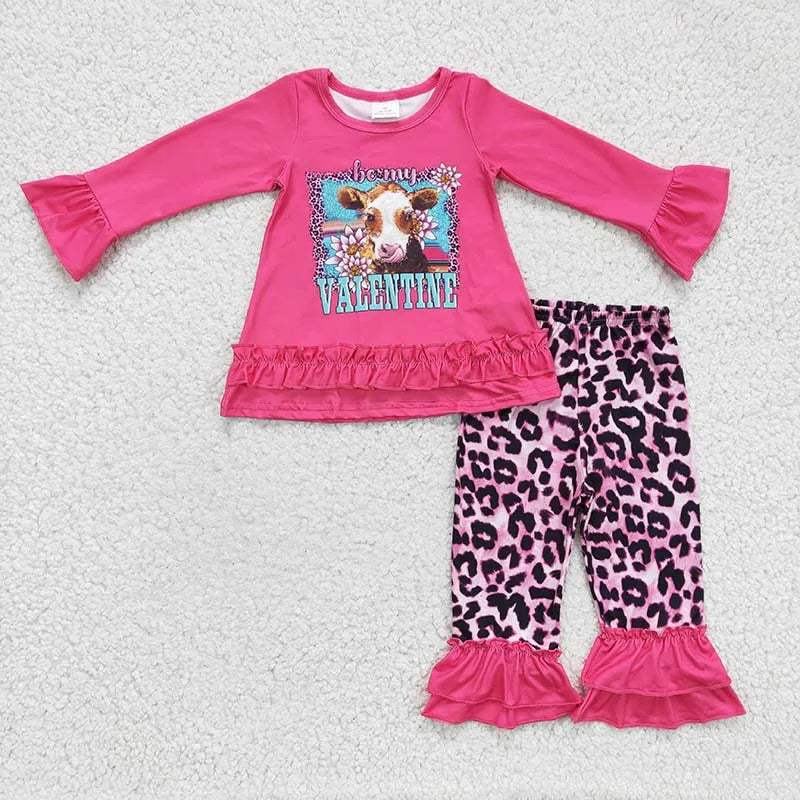 Wholesale Baby Girl Long Sleeves