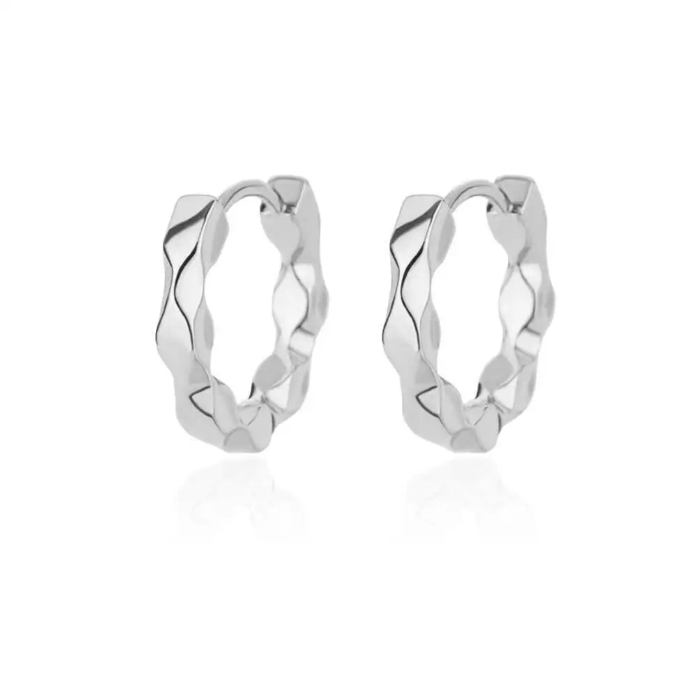 Elegant Round Ear rings for Girls