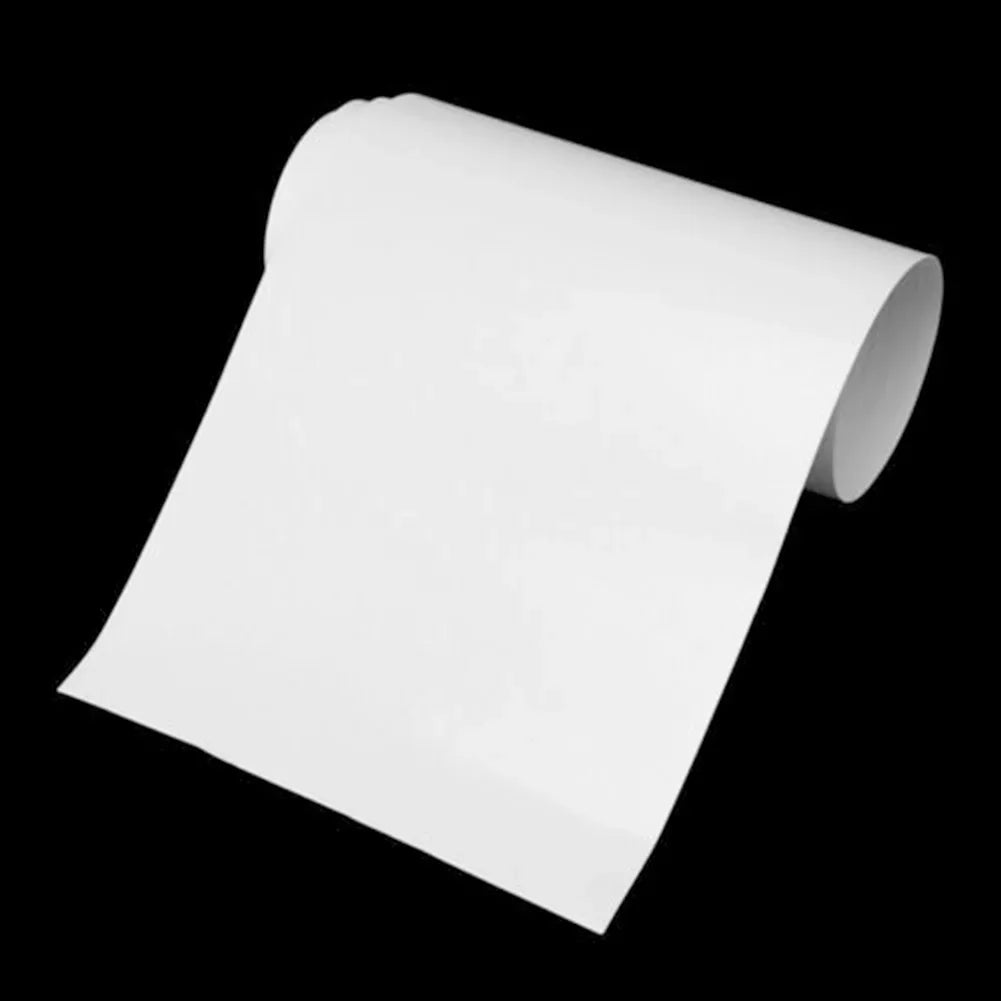 1PC Transparent Bike Sticker Tape