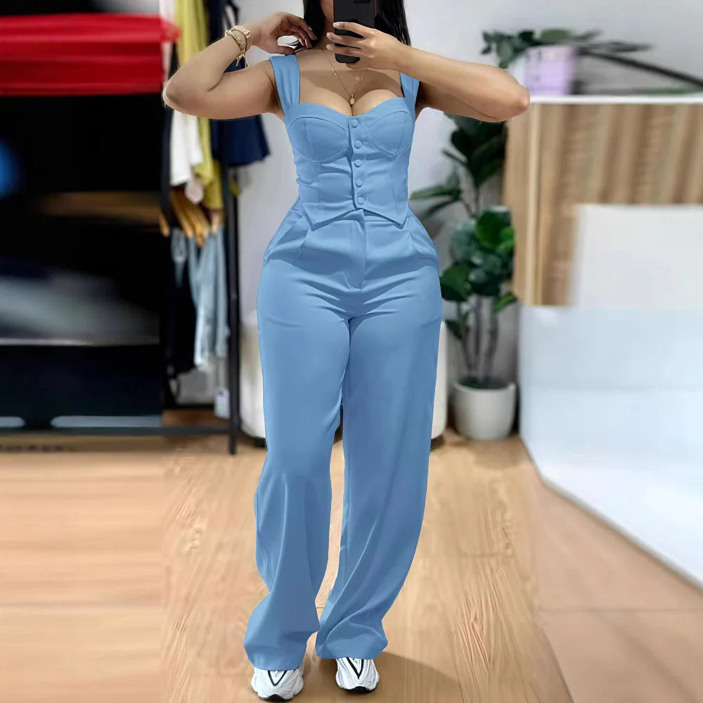 New Fashion Women's Elegant Solid Color