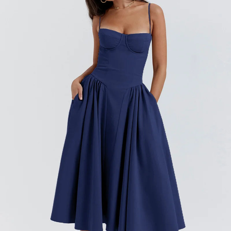 2026 New Arrival Women's Fashion Dress
