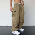 Men's Casual Cargo pants