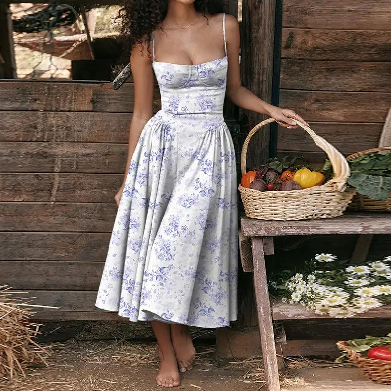 2026 New Arrival Women's Fashion Dress