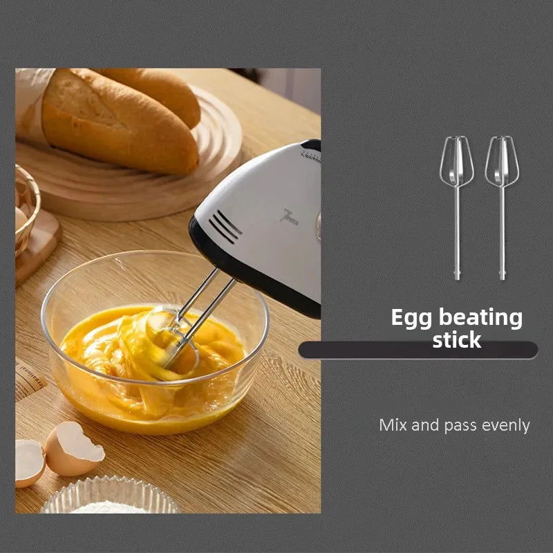 Kitchen Food Mixer