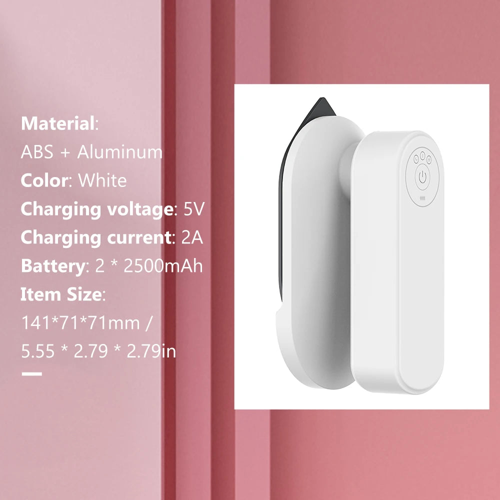 Portable Mini Electric Iron