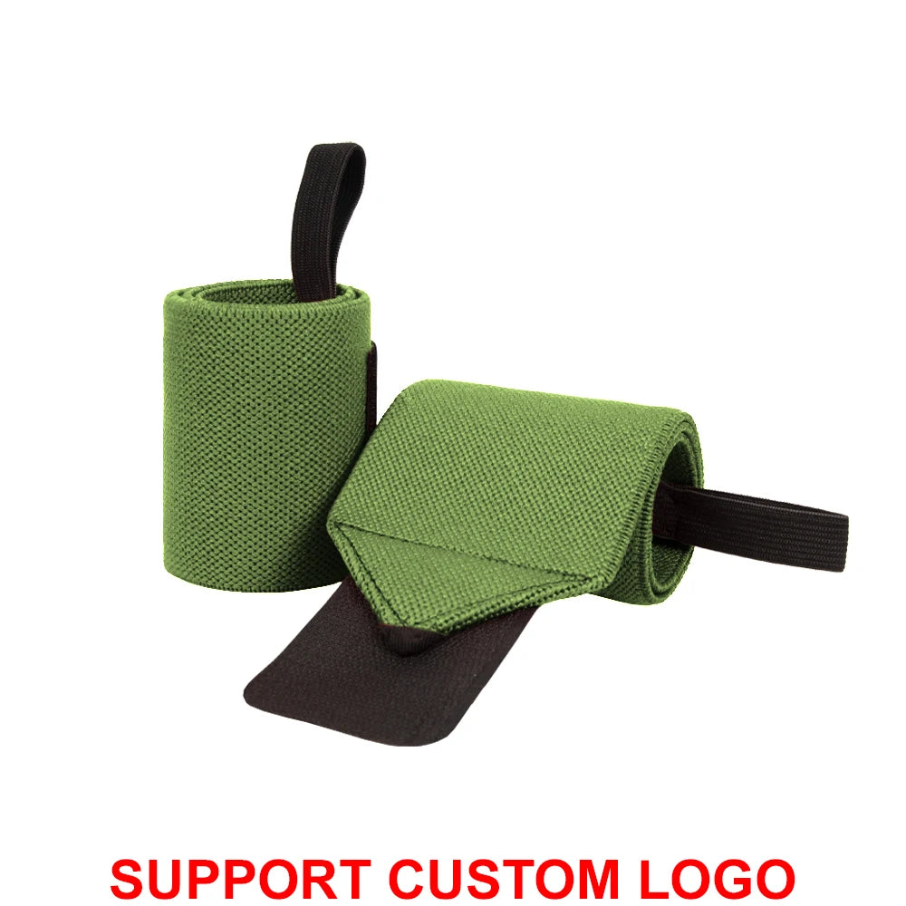 1 Pair Wristband Wrist Support Extra Strength