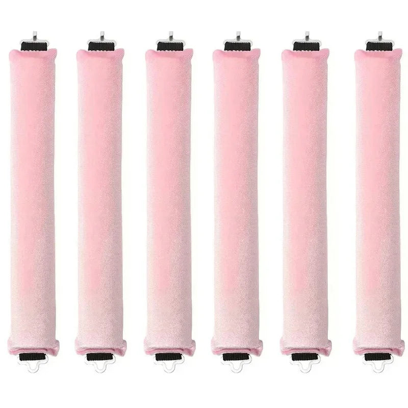 Heatless Hair Curler Curling Rod,Hair Styling Tools