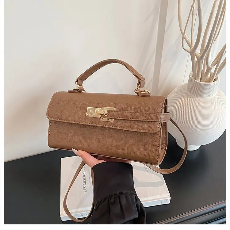 Light Luxury Women's Bag 2026