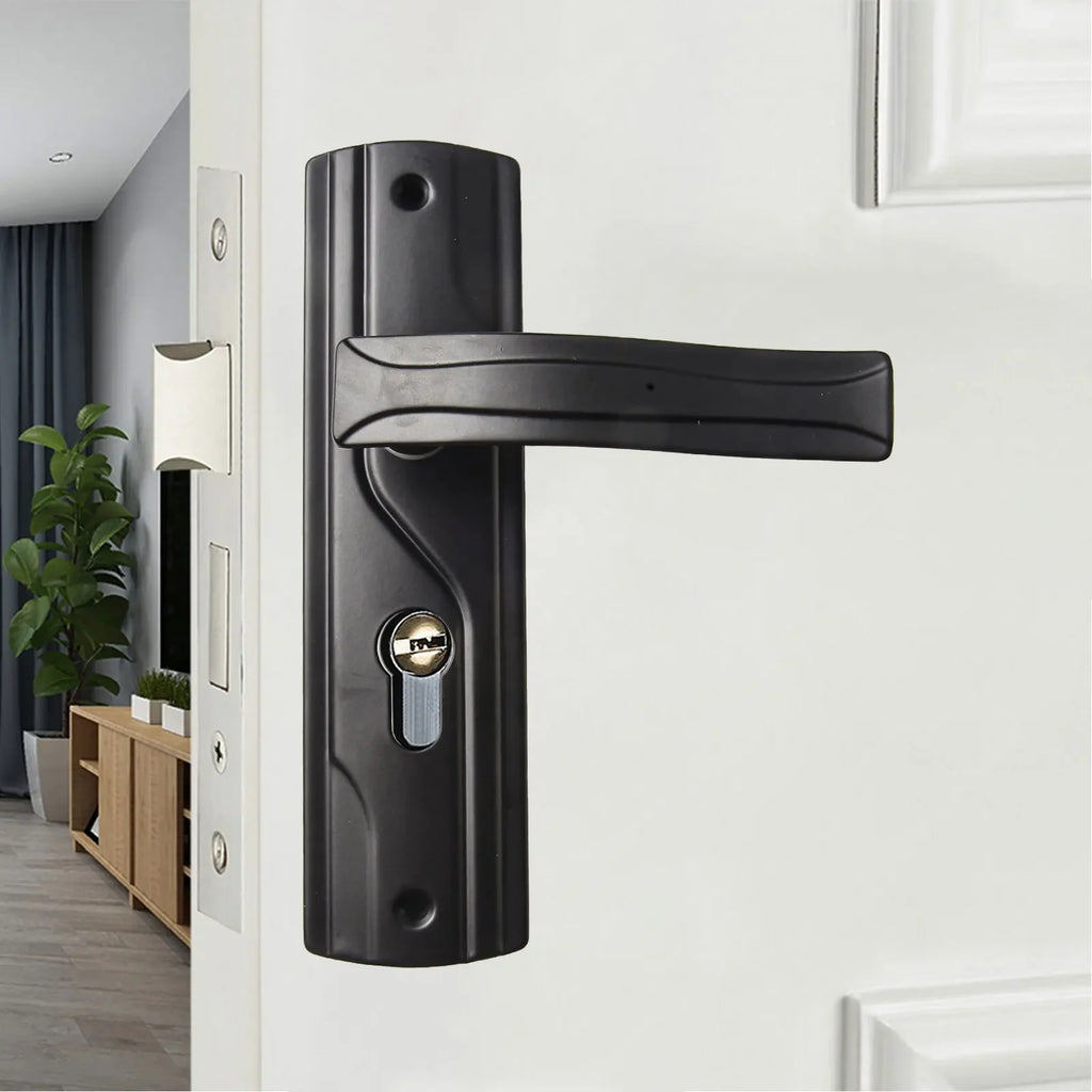 Door Handle Lock