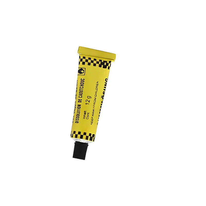 1-20pcs Automobile Tire Repairing Glue Inner Tube