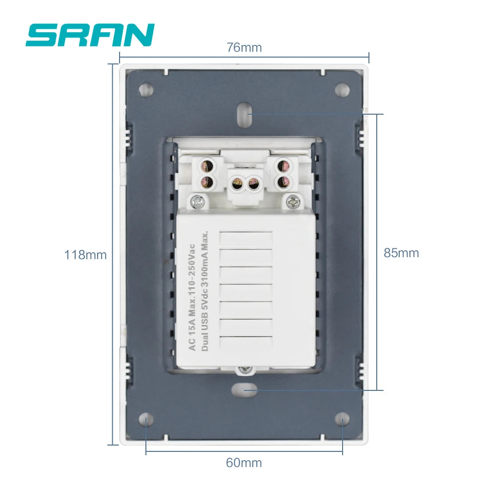Wall Plug Sockets,Special offers