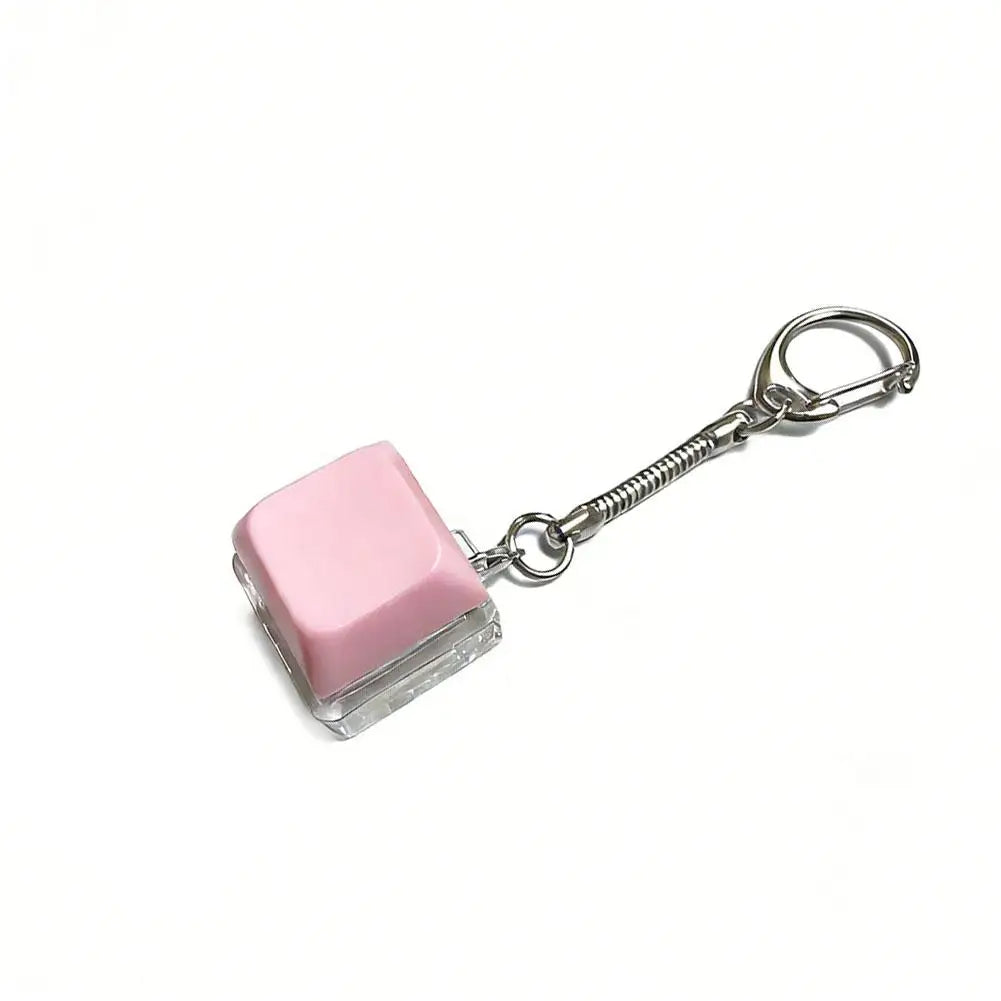 1/4/5/9 Button Keyboard Fidget Clicker(Without LED lights)