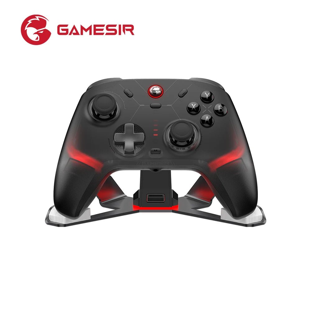 New Gamesir Cyclone 2 Wireless Controller with  Hall effect Controller