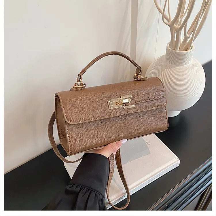 Light Luxury Women's Bag 2026
