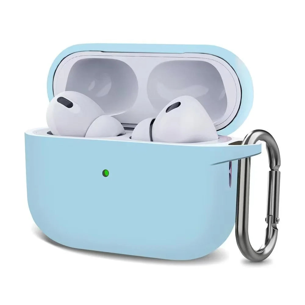 AirPods Pro2 Case Silicone Earphone Cover
