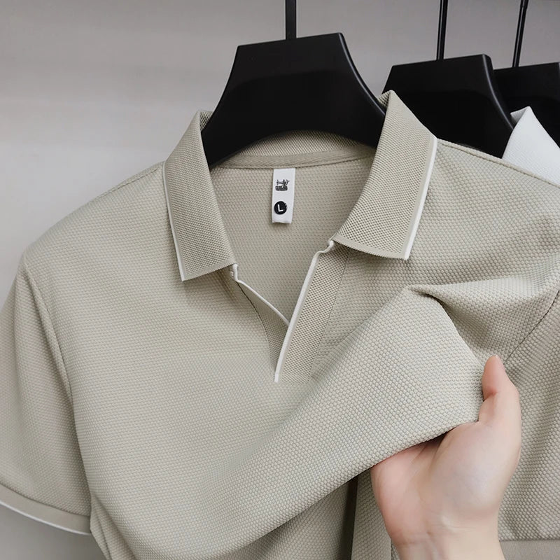 High quality brand men's T-shirt