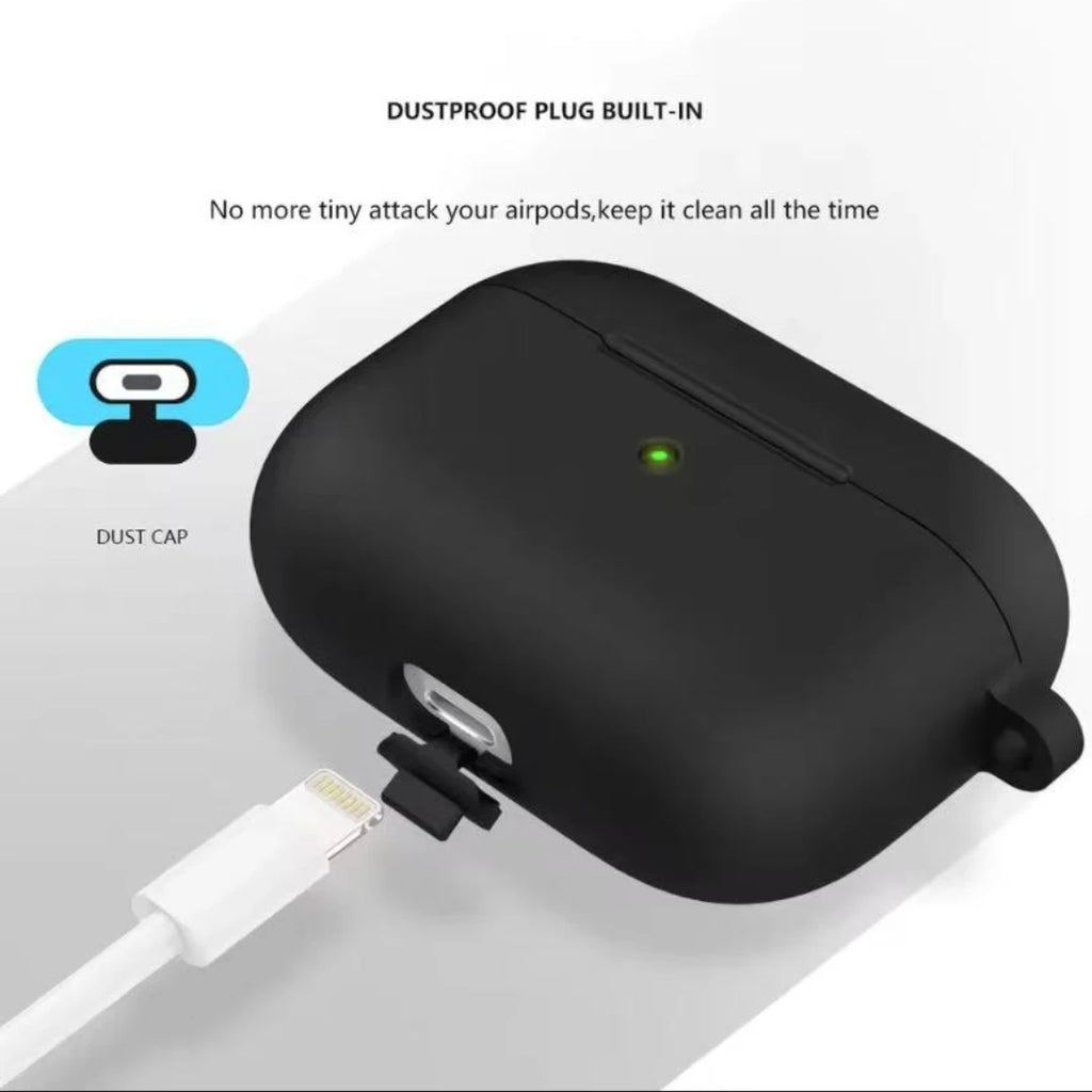 AirPods Pro2 Case Silicone Earphone Cover