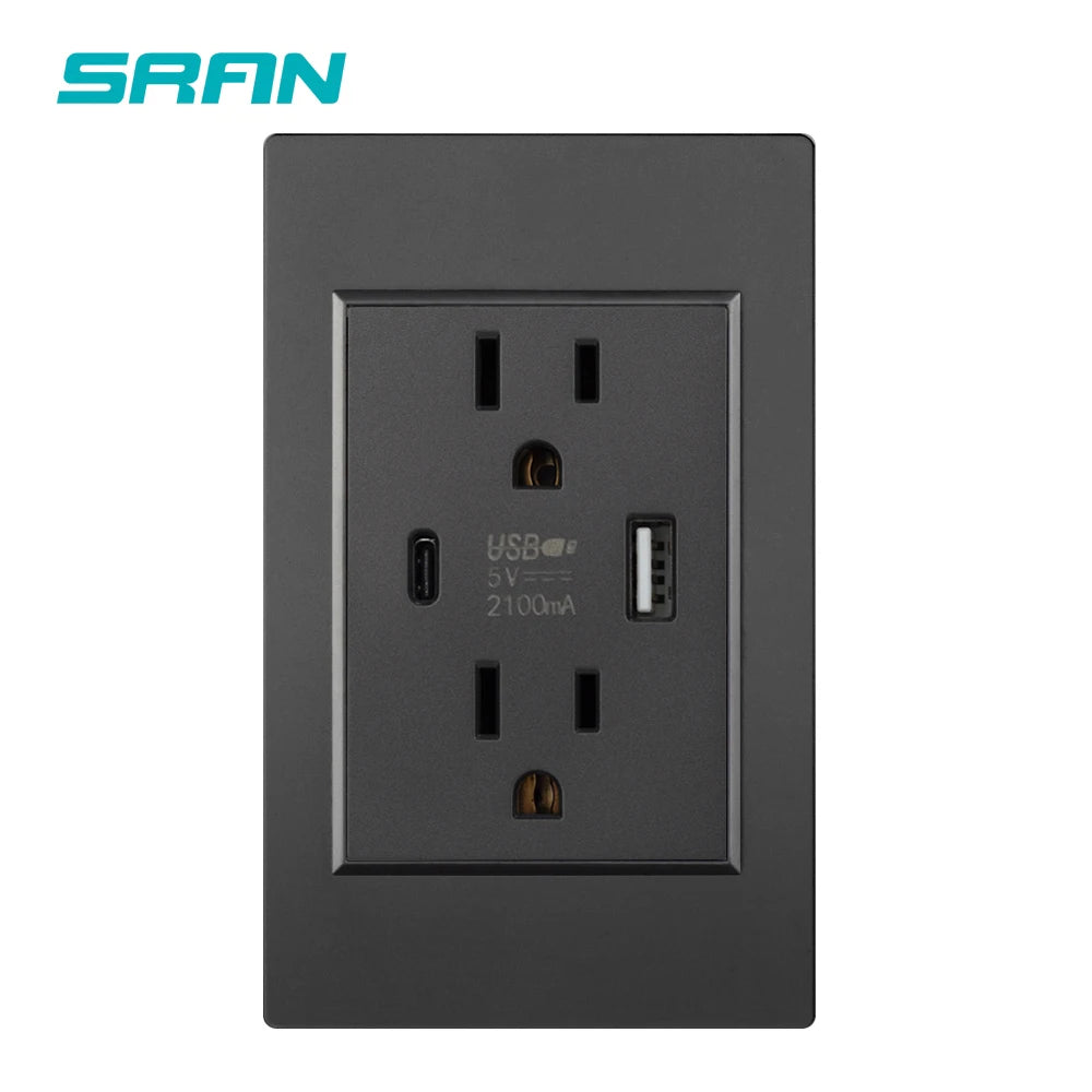 Wall Plug Sockets,Special offers