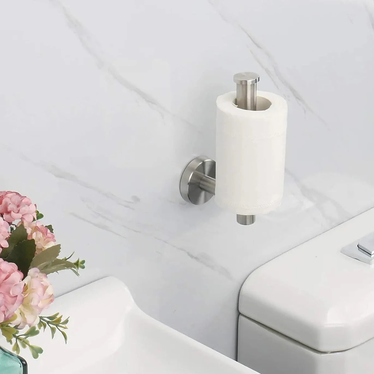Toilet Paper Storage Holder