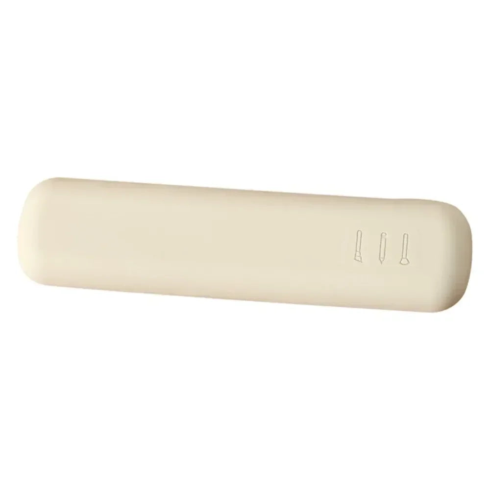 Silicone Cosmetic Brushes Storage Makeup