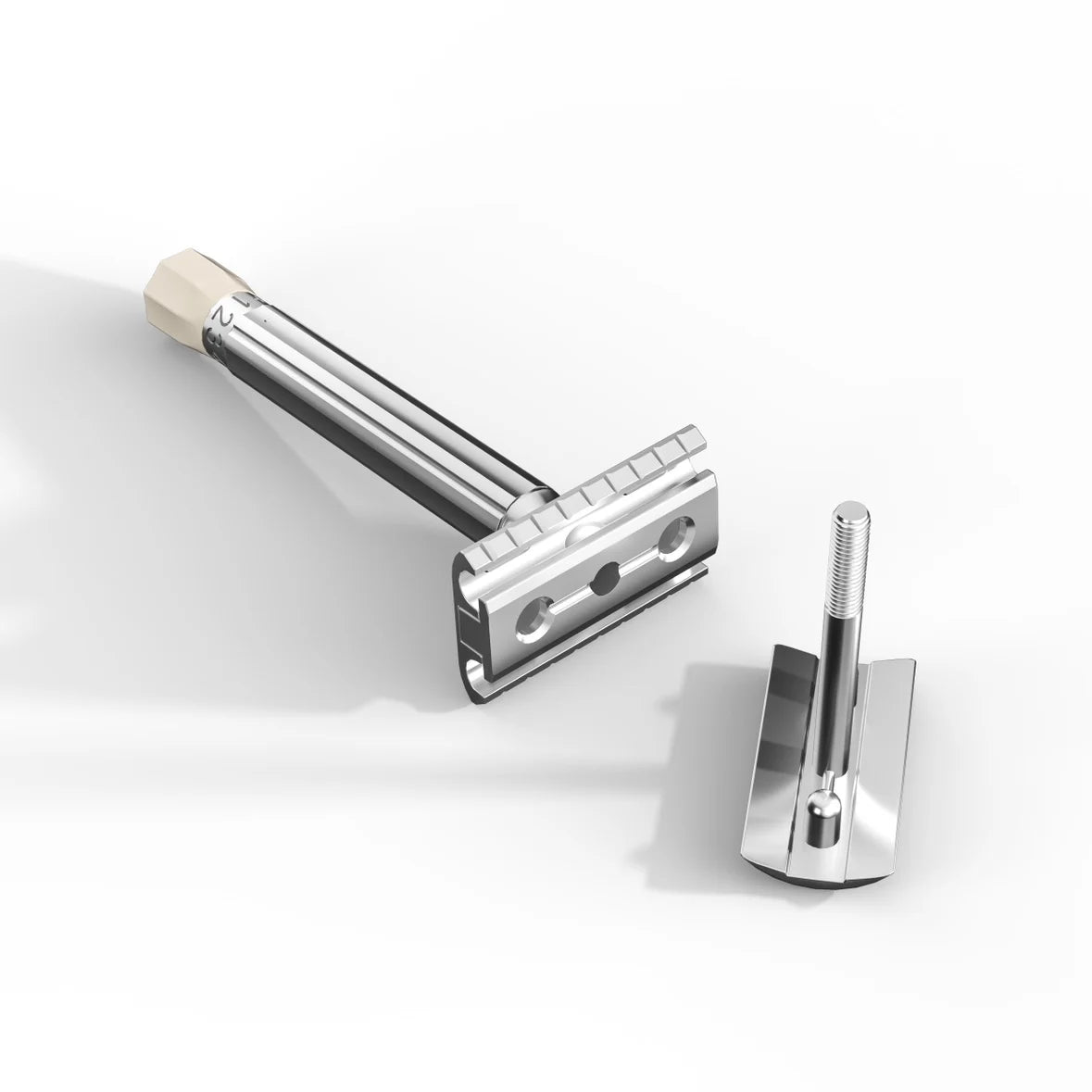 Safety Razor