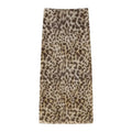 HXAO Tulle Leopard Skirts For Women