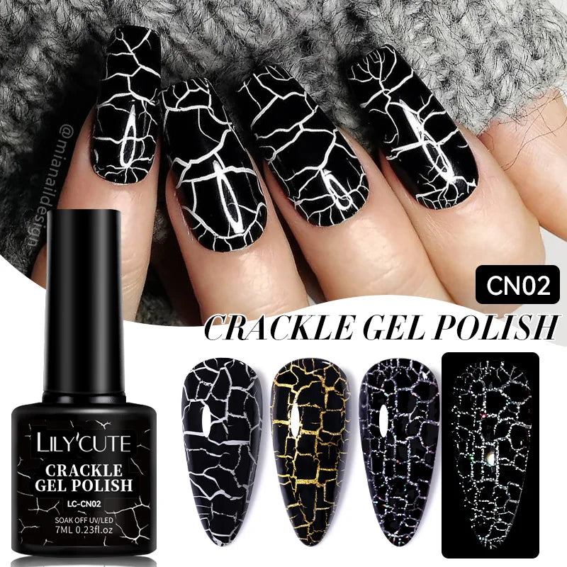 Nail Polish in Spring,Summer,Fall,winter