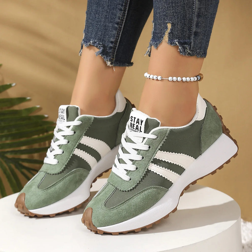Comfortable Shoes Ladies Shoes