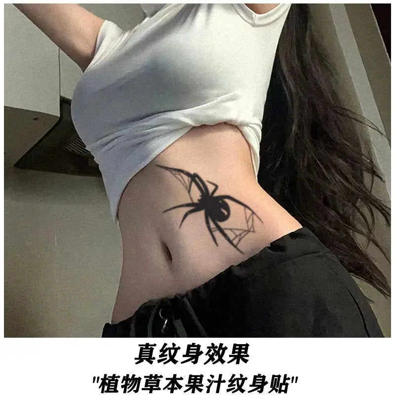 Tattoo Stickers