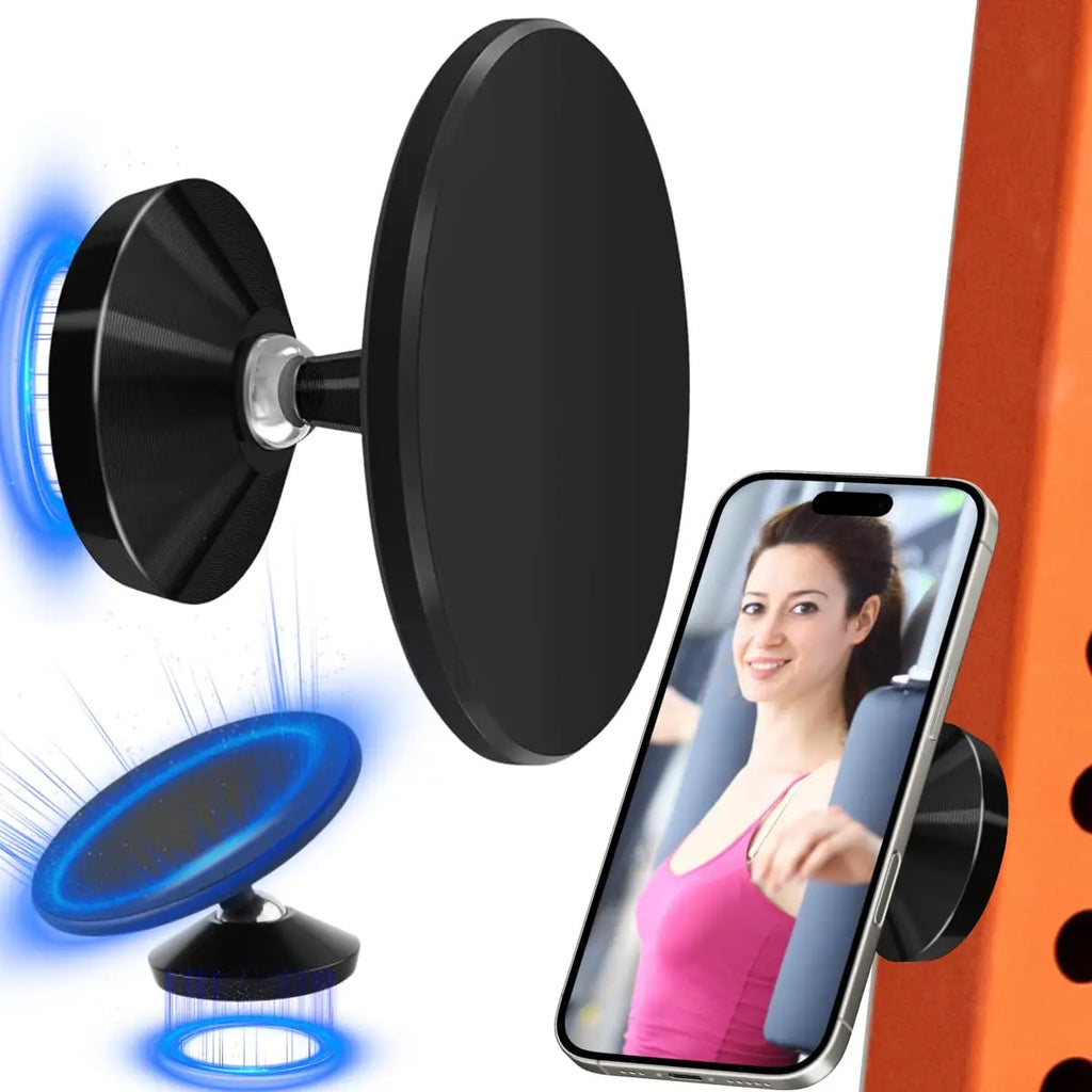 Gym Mate Magnetic Phone holder