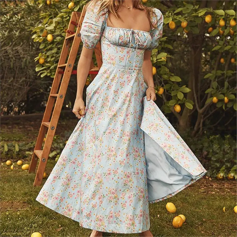 2026 New Arrival Women's Fashion Dress