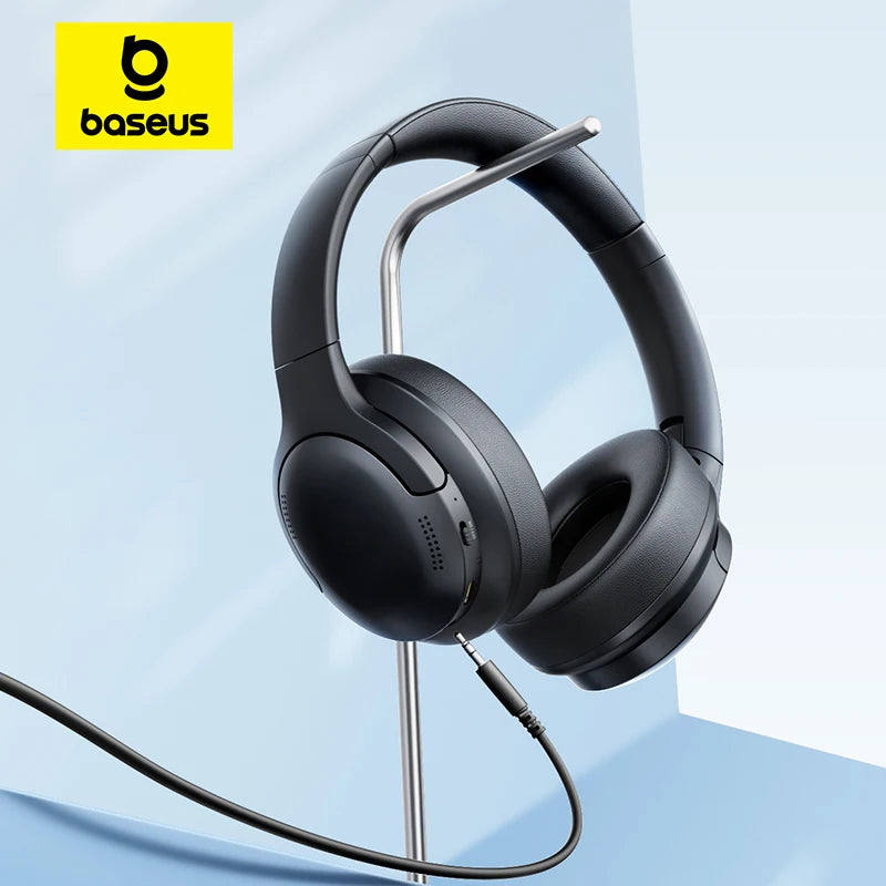 Wireless Headphones Bluetooth, Battery Capacity: 600 mAh / 2.22 Wh