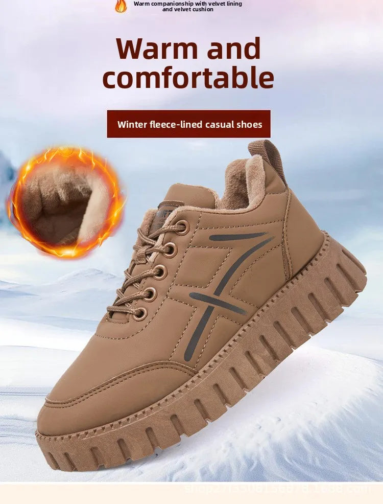 Winter Shoes, Special offers