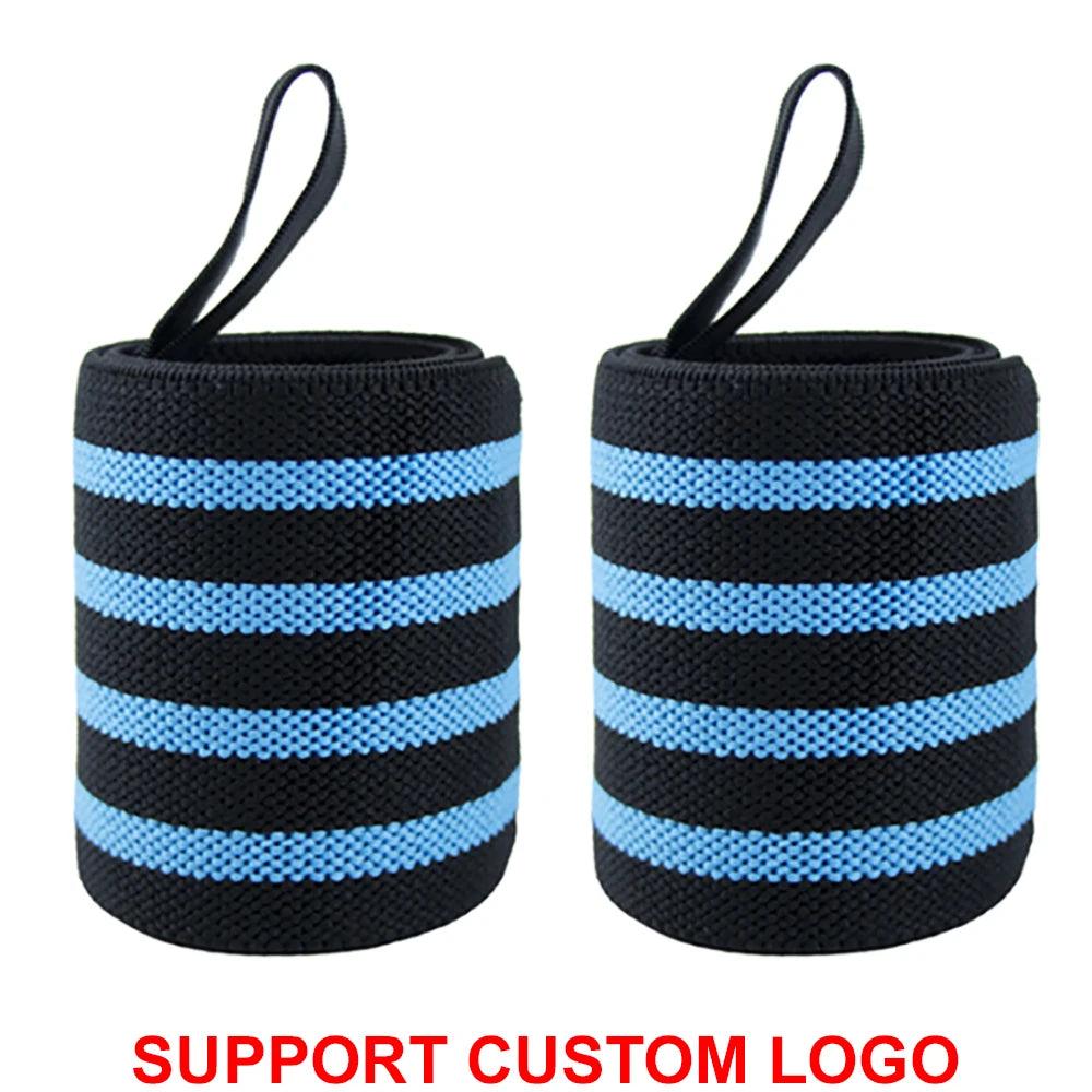 1 Pair Wristband Wrist Support Extra Strength