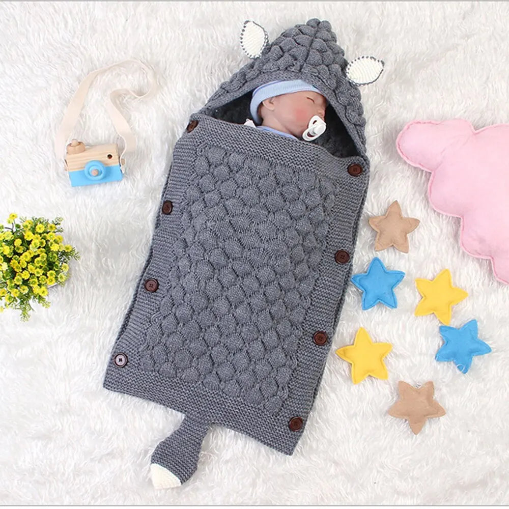 Newborn Baby Blankets