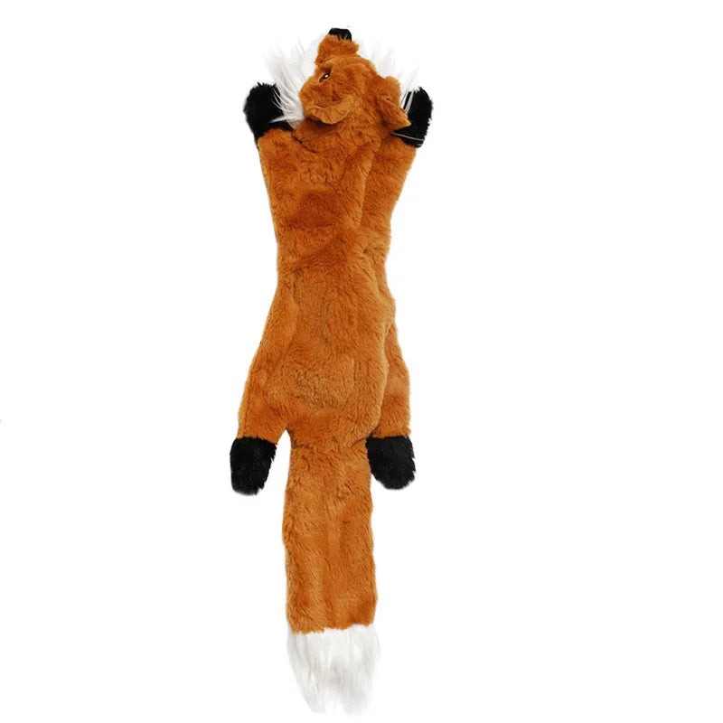 Cats and Dogs Pet Plush Dinosaur Toys