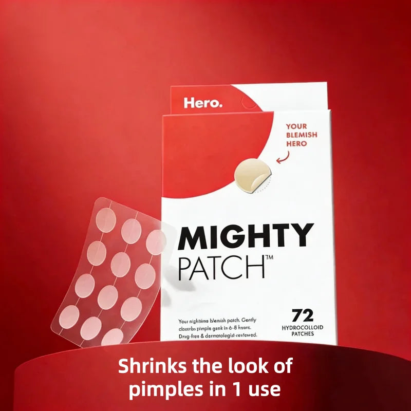 Mighty Patch,Original Acne Pimple Patch